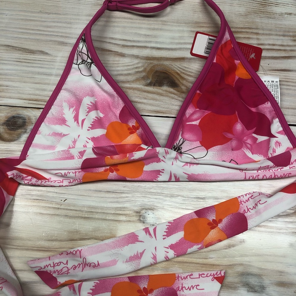 Sea folly Australia Bikini Top